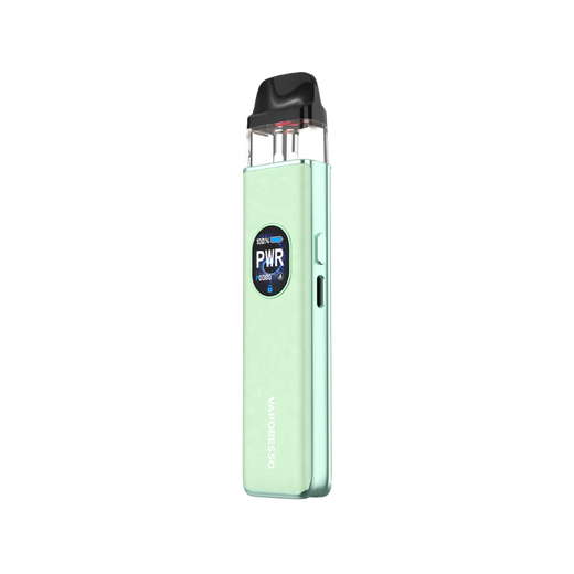 Pod-система Vaporesso Xros 5 Jade Green (Зелений)