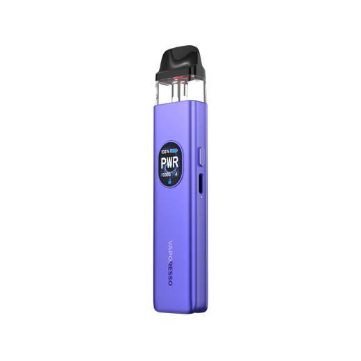Pod-система Vaporesso Xros 5 Lavender Purple (Лавандово-фіолетовий)