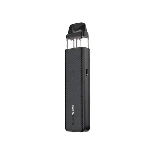Pod-система Vaporesso Xros 5 mini Carbon Black (Графітно-чорний)