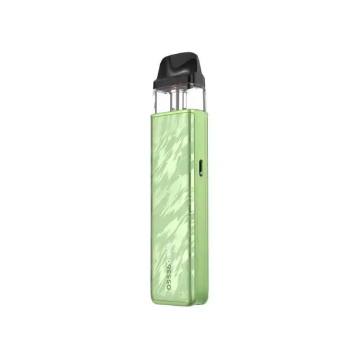 Pod-система Vaporesso Xros 5 mini Flowing Green (Зеленый)