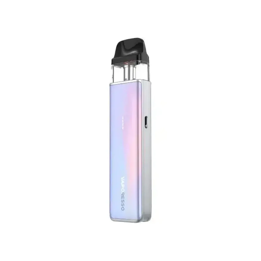 Pod-система Vaporesso Xros 5 mini Pastel Crystal (Голубой-розовый)