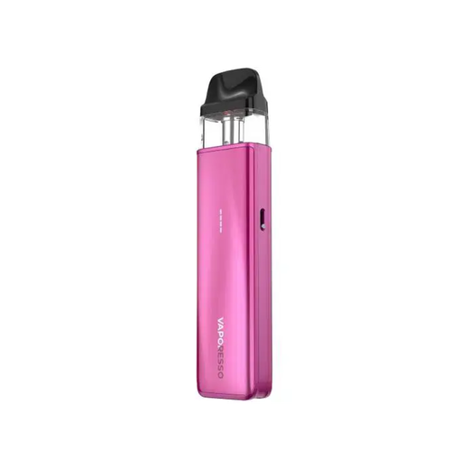 Pod-система Vaporesso Xros 5 mini Rose Red (Ярко-розовый)