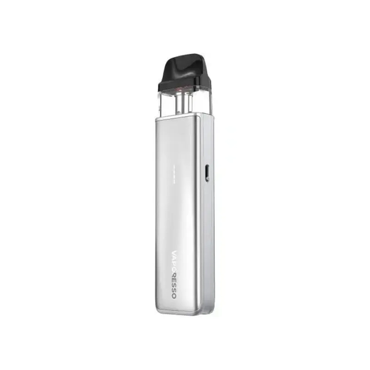 Pod-система Vaporesso Xros 5 mini Titanium Silver (Серебро)