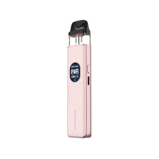 Pod-система Vaporesso Xros 5 Opal Pink (Рожевий)