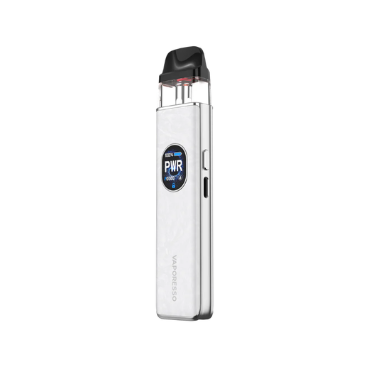 Pod-система Vaporesso Xros 5 Opal White (Білий)