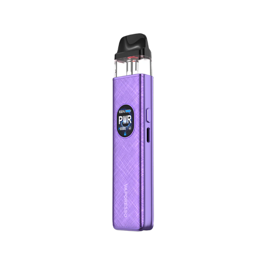 Pod-система Vaporesso Xros 5 Violet Silk (Фіолетовий)