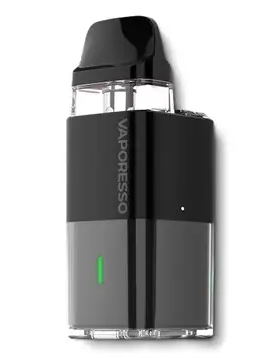 Pod-система Vaporesso Xros Cube Black (Чорний)