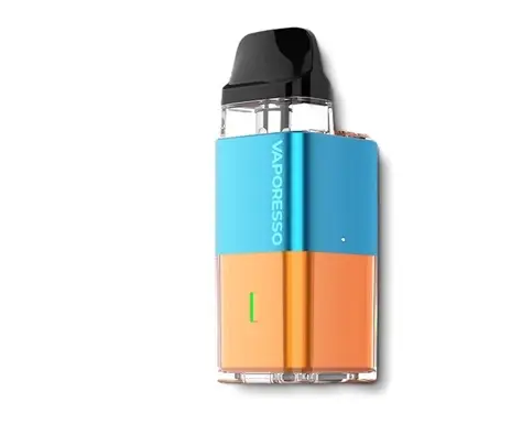 Pod-система Vaporesso Xros Cube Bondi Blue (Голобой)