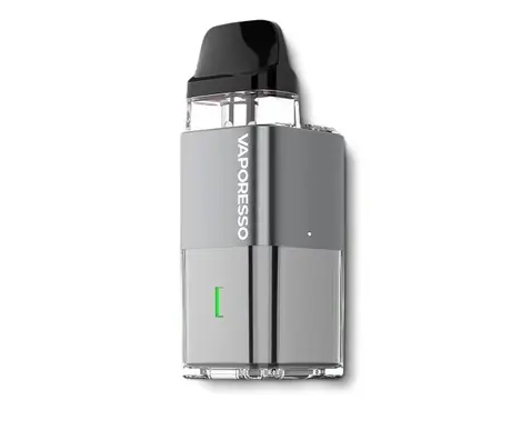 Pod-система Vaporesso Xros Cube Grey (Сірий)