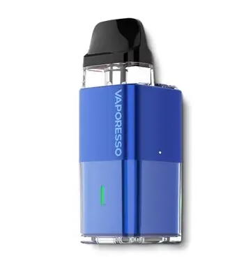 Pod-система Vaporesso Xros Cube Ocean Blue (Синій)