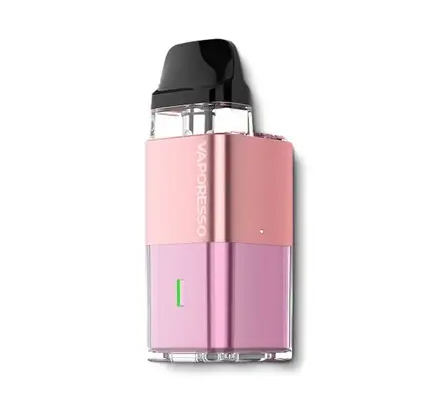 Pod-система Vaporesso Xros Cube Sakura Pink (Розовый)