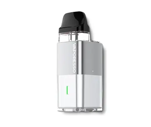 Pod-система Vaporesso Xros Cube Silver (Серебристый)