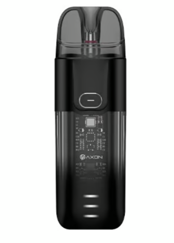 Pod-система Vaporesso Xros LUXE X Black (Чорний)