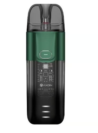 Pod-система Vaporesso Xros LUXE X Green (Зелёный)