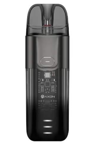 Pod-система Vaporesso Xros LUXE X Grey (Сірий)