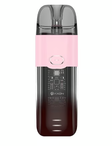 Pod-система Vaporesso Xros LUXE X Pink (Розовый)