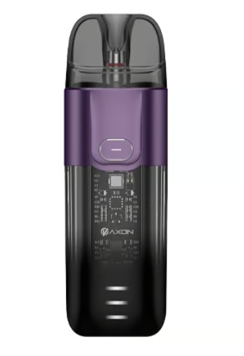 Pod-система Vaporesso Xros LUXE X Purple (Фіолетовий)