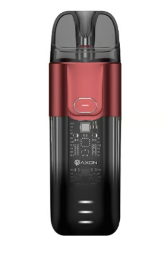 Pod-система Vaporesso Xros LUXE X Red (Красный)