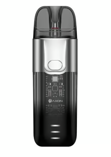 Pod-система Vaporesso Xros LUXE X Silver (Сріблястий)