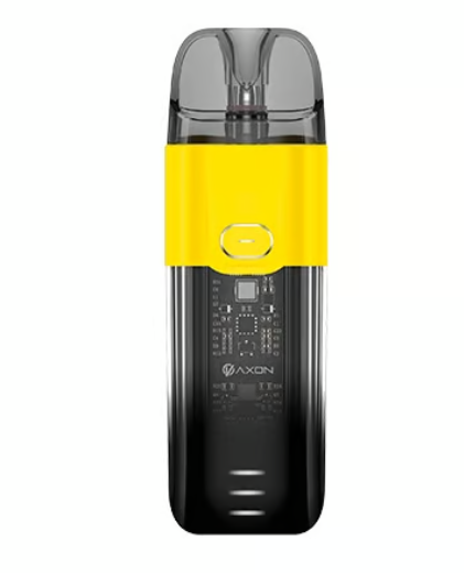 Pod-система Vaporesso Xros LUXE X Yellow (Жовтий)