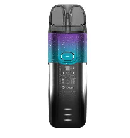 Pod-система Vaporesso Xros LUXE XR Galaxy Purple (Фіолетовий)
