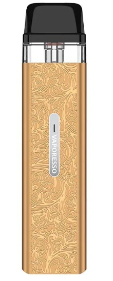 Pod-система Vaporesso Xros Mini Bronze Gold (Золотой)