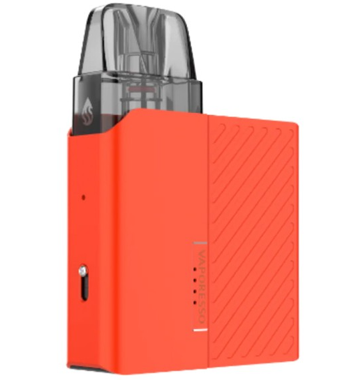 Pod-система Vaporesso XROS NANO Orange (Помаранчевий)