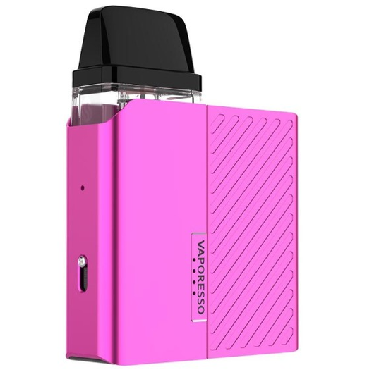 Pod-система Vaporesso XROS NANO Pink (Розовый)