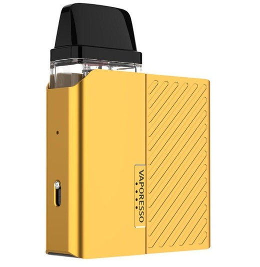 Pod-система Vaporesso XROS NANO Yellow (Жовтий)