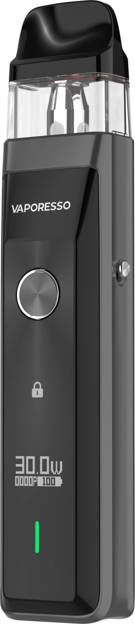 Pod-система Vaporesso Xros Pro Pod Kit Black (Черный)