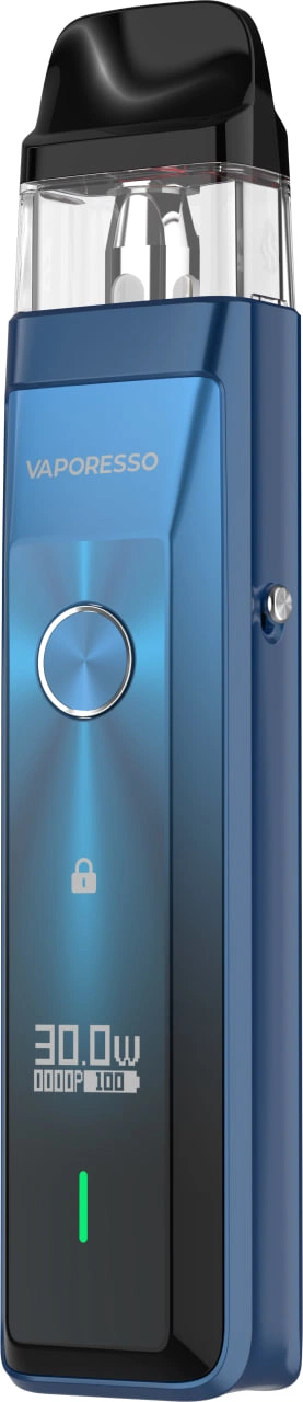Pod-система Vaporesso Xros Pro Pod Kit Blue (Синий)