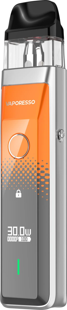 Pod-система Vaporesso Xros Pro Pod Kit Orange (Оранжевый)