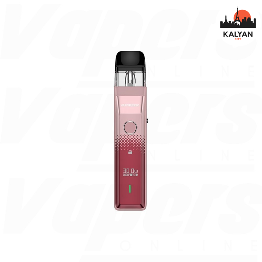 Pod-система Vaporesso Xros Pro Pink