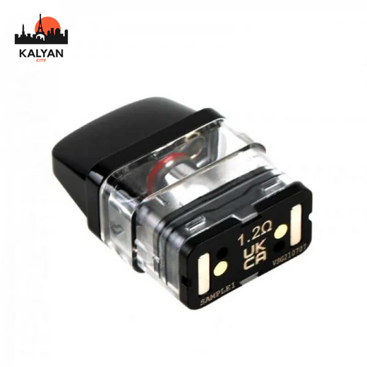 Картридж Vaporesso XROS Series MINI Pod Cartridge 1.2 Ом, 2 мл