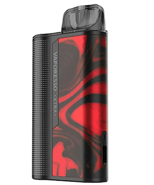 Pod-система Vaporesso XTRA Grey Resin (Grey Resin)