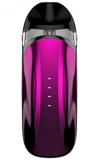 Pod-система Vaporesso Zero 2 Black Purple (Фиолетовый)