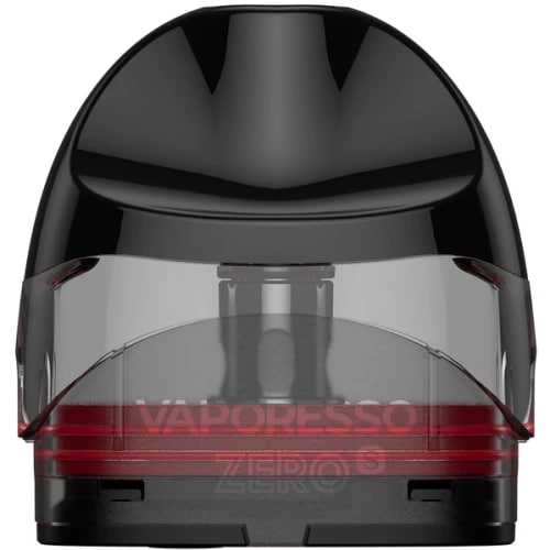 Картридж VAPORESSO Zero S/Zero Care 1.0 Ом, 2 мл