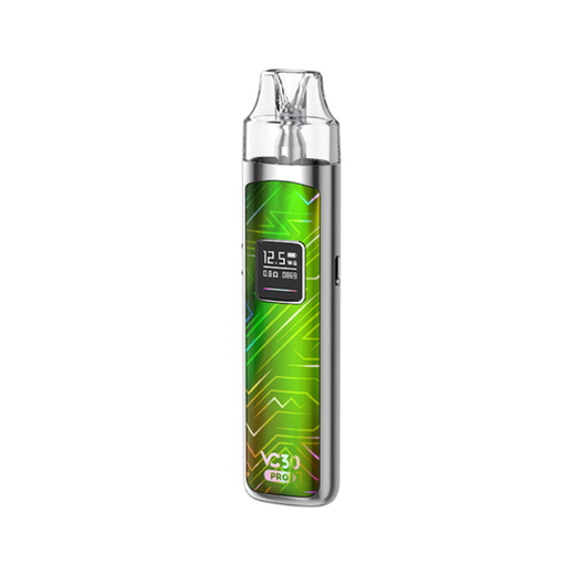 Pod-система VECEE VC30 Pro Line Green (Зеленый)