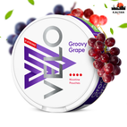 Velo Groovy Grape X-Strong