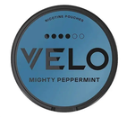 VELO Mighty Peppermint 14mg (Перечна м'ята)