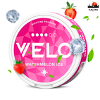 VELO Slim Watermelon Ice 10.9mg (Холодный арбуз)