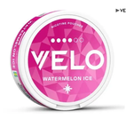 VELO Slim Watermelon Ice 10.9mg (Холодный арбуз)