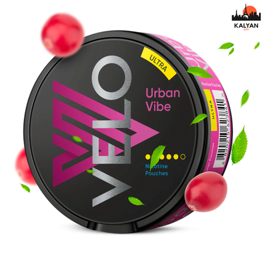 Velo Urban Vibe Ultra