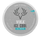 Vika Ice Cool 20mg (Мята)