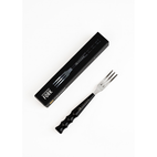 Вилка для табака Gramm Fork Black (Черный)