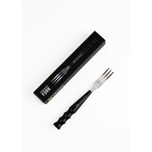 Вилка для табака Gramm Fork Black (Черный)