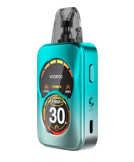 Pod-система VooPoo Argus A Azure Blue (Лазурно-Синий)