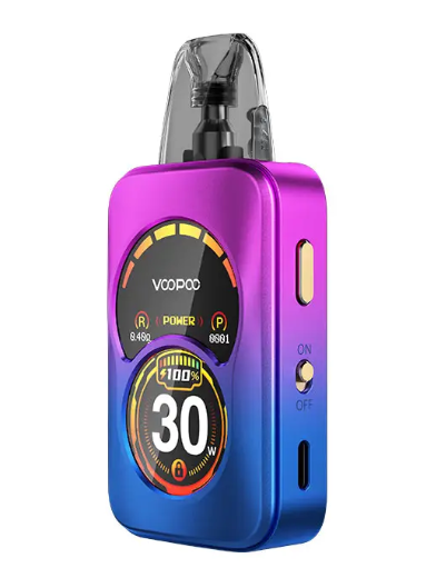 Pod-система VooPoo Argus A Phantom Purple (Фантомно-Фіолетовий)