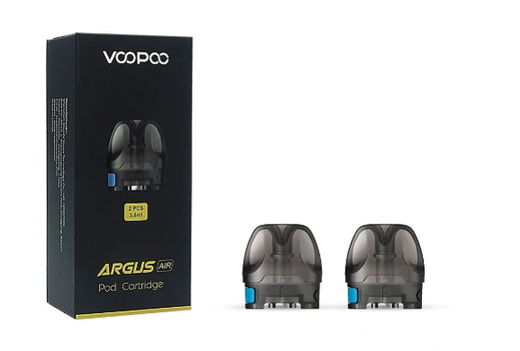 Картридж VOOPOO Argus Air 0.8 Ом, 3.8 мл