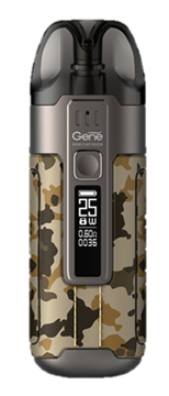 Pod-система VooPoo Argus Air Desept Camouflage (Зелений камуфляж)